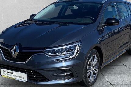 Renault Megane 31.620 km 21.990 &euro; Röhrsdorf 09247