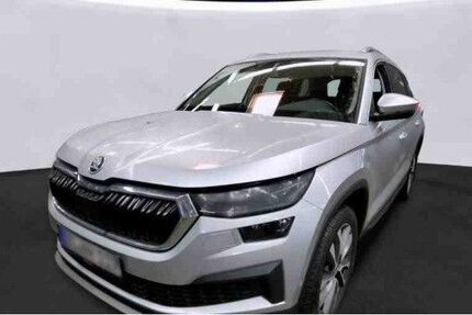 Skoda Kodiaq 110.677 km 29.980 &euro; Mainz 55129