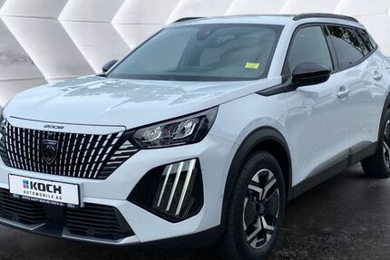 Peugeot 2008 17.600 km 18.490 &euro; Berlin 12683
