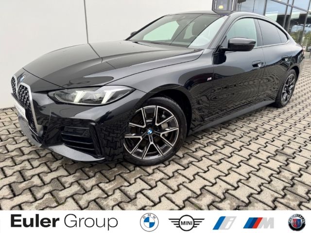 BMW 430 Gran Coupé 11.530 km 47.533 € Kaiserslautern 67663