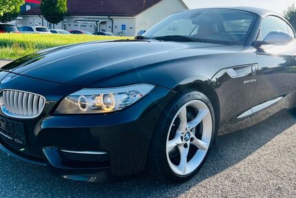 BMW Z4 196.000 km 17.790 &euro; Holzgerlingen 71088