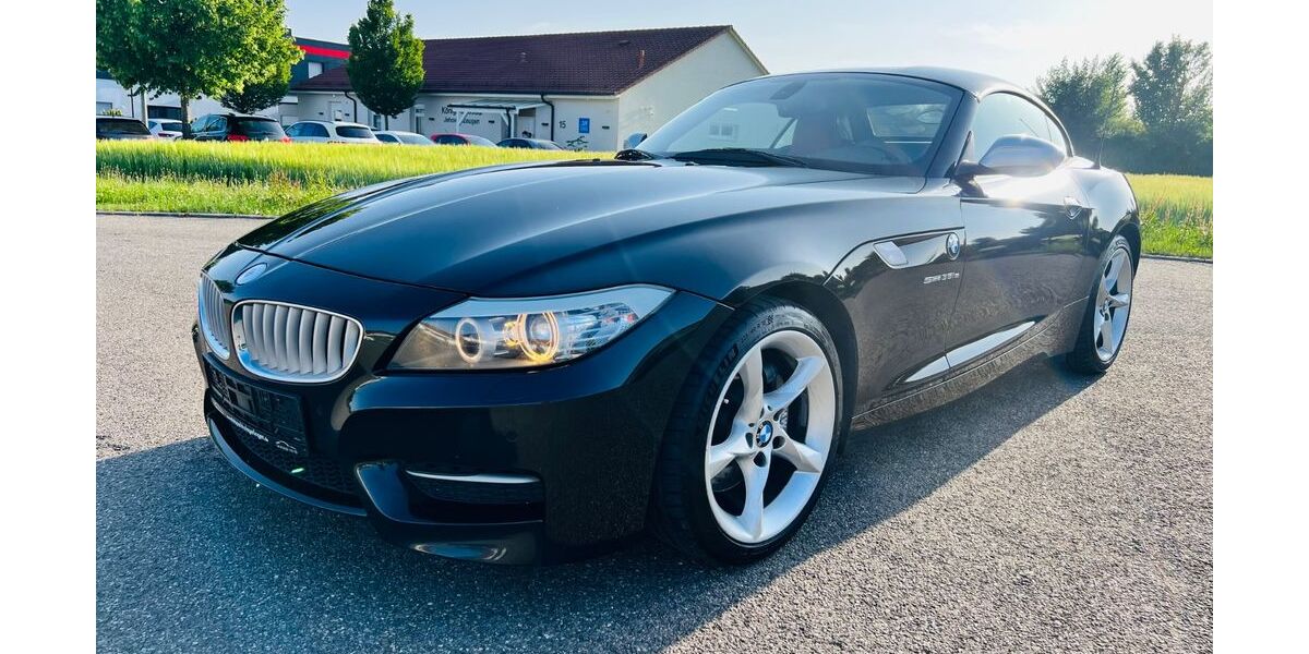BMW Z4 196.000 km 17.790 &euro; Holzgerlingen 71088