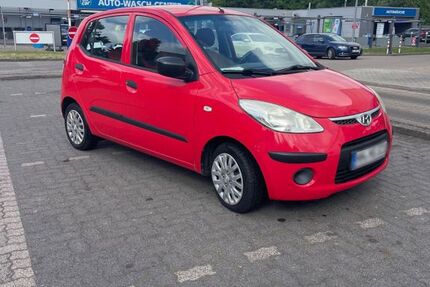 Hyundai i10 176.900 km 1.500 &euro; Seedorf 23823