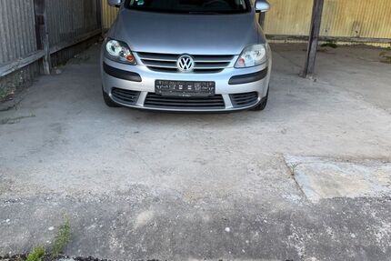 VW Golf Plus 256.000 km 2.200 &euro; Forchheim 91301