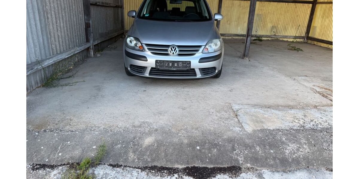 VW Golf Plus 256.000 km 2.200 &euro; Forchheim 91301