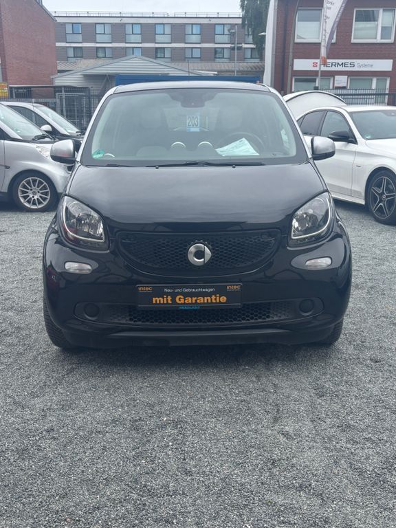 ForFour
