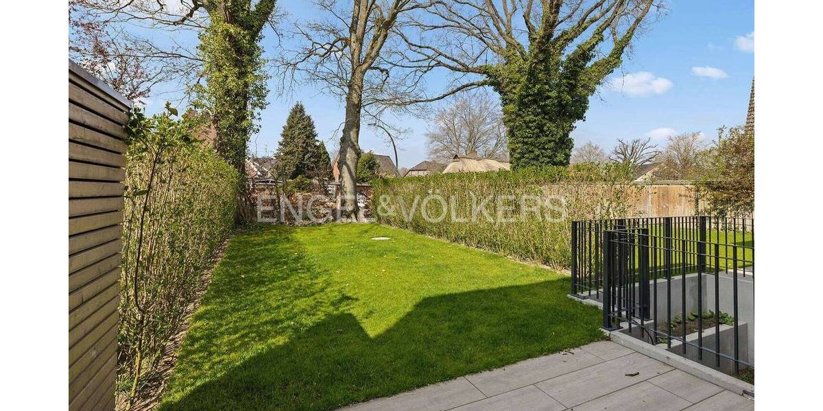 Reihenmittelhaus Tangstedt - 6 Zimmer, 120 m&sup2;, 649.000&euro; | Angebot:26393274
