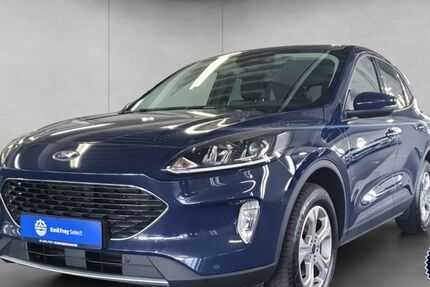 Ford Kuga 106.837 km 17.850 € Pforzheim 75179