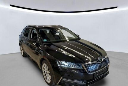 Skoda Superb 136.000 km 19.999 &euro; Bad Lippspringe 33175