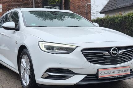 Opel Insignia 242.361 km 7.950 &euro; Hamburg 22453