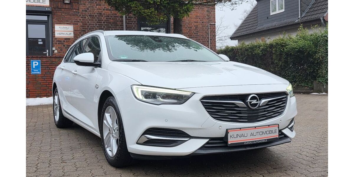 Opel Insignia 242.361 km 7.950 &euro; Hamburg 22453