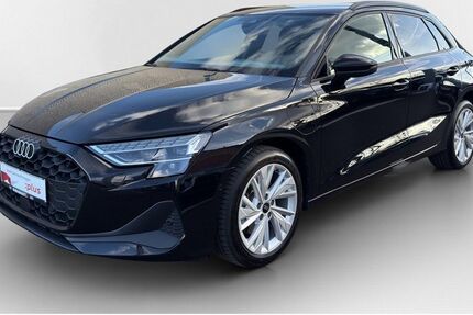 Audi A3 6.864 km 37.990 &euro; Arnstadt 99310