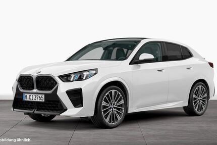 BMW X2 20.916 km 48.490 &euro; Saarbrücken 66121