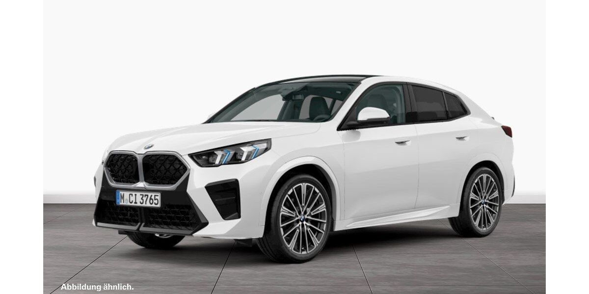 BMW X2 20.916 km 48.490 &euro; Saarbrücken 66121