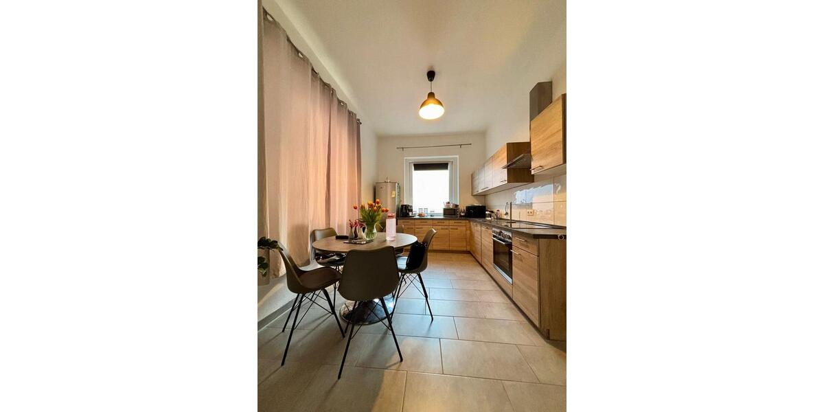 Mietwohnung in Würzburg, Sanderau 2 zimmer