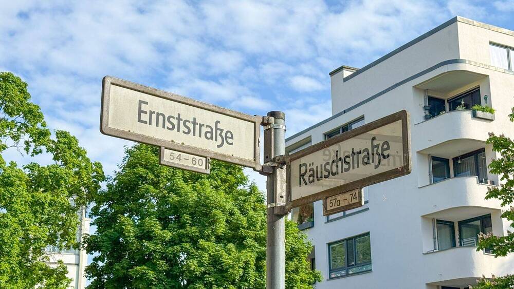 Gewerbeobjekt Berlin Borsigwalde - 3 Zimmer, 99 m&sup2;, 359.000&euro; | Angebot:26874128