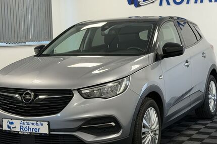 Opel Grandland (X) 163.000 km 10.990 &euro; Weingarten 88250