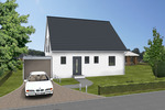 Einfamilienhaus Berg bei Neumarkt in der Oberpfalz Berg - 5 Zimmer, 622 m&sup2;, 576.800&euro; | Angebot:25661149