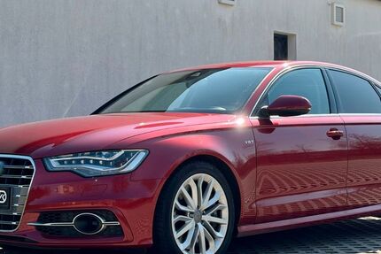 Audi S6 81.910 km 26.990 &euro; Altenburg 04600
