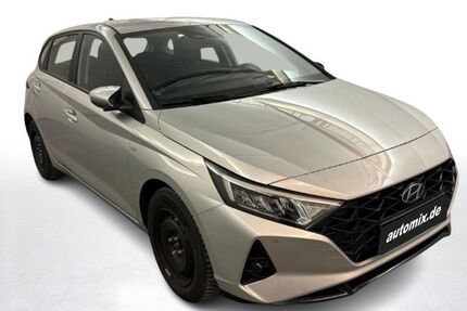 Hyundai i20 10.050 km 18.900 &euro; Enge-Sande 25917