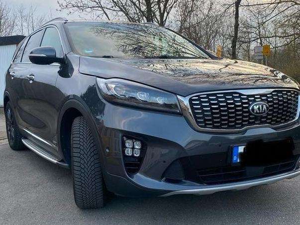 Sorento