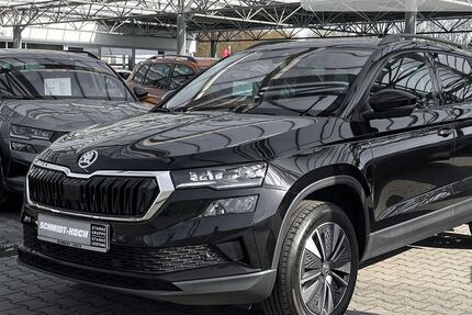 Skoda Karoq 12.400 km 28.980 &euro; Wilhelmshaven 26388