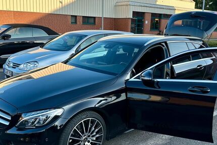 Mercedes-Benz C 250 190.000 km 16.500 &euro; Schwülper 38179