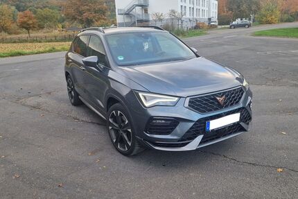 Cupra Ateca 90.000 km 29.900 € Reinhardshagen 34359