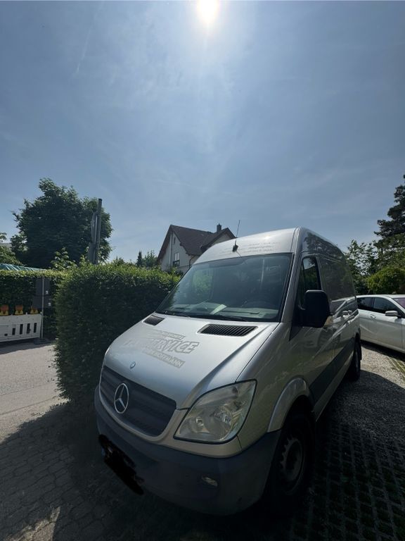 Sprinter