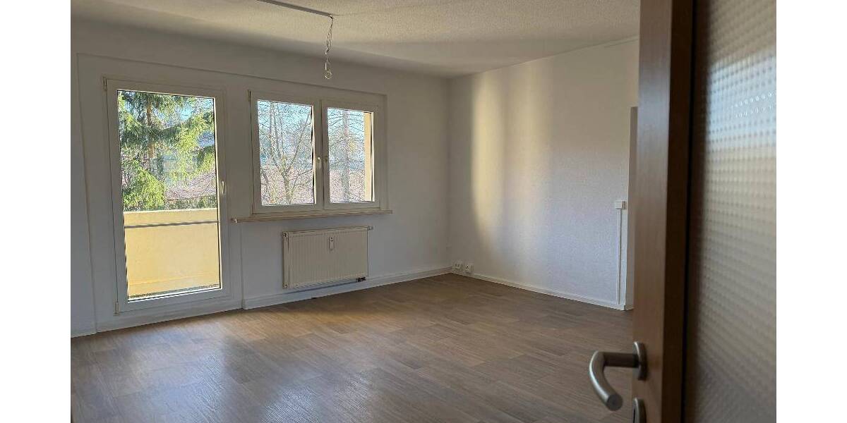 Etagenwohnung Wilkau-Haßlau Haßlau - 4 Zimmer, 80 m&sup2;, 510&euro; | Angebot:26863602