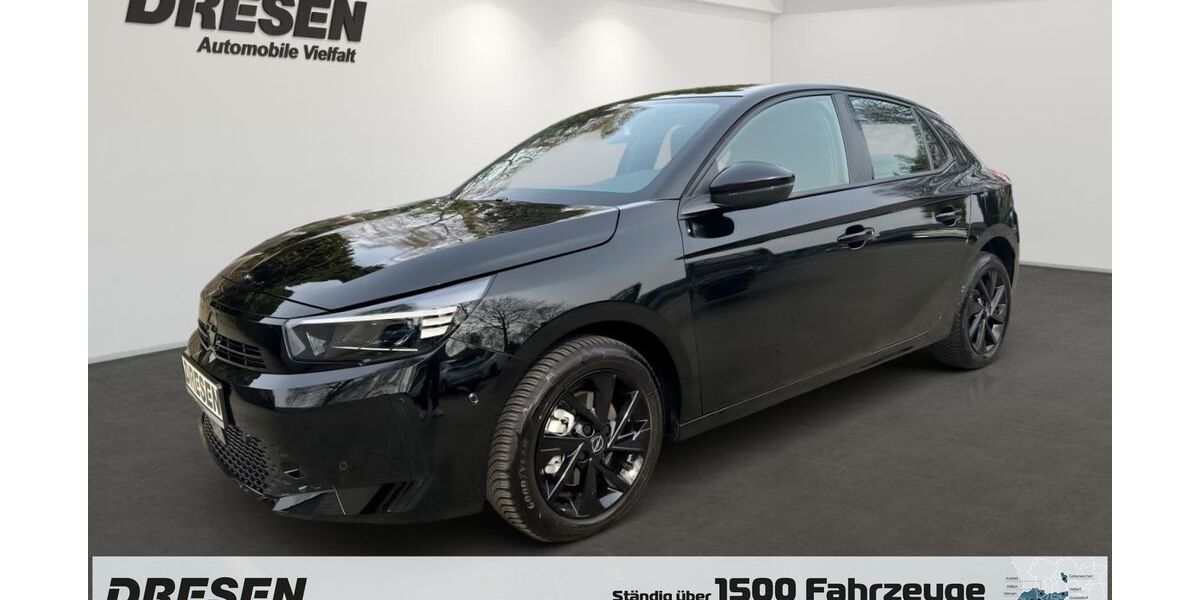 Opel Corsa 13.042 km 17.880 &euro; Viersen 41747