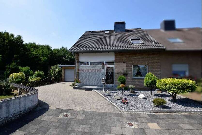 Haus zum Kaufen in Grevenbroich 319.000 € 131 m²
