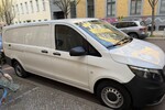 Mercedes-Benz Vito W447 33.500 km 21.900 &euro; Berlin 10178