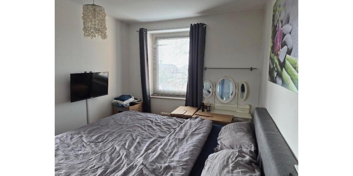 Etagenwohnung Delmenhorst - 2 Zimmer, 48 m&sup2;, 89.000&euro; | Angebot:25887429