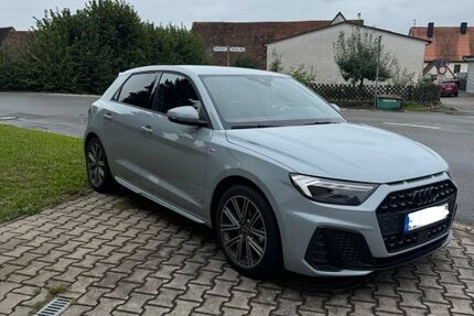 Audi A1 31.112 km 23.300 &euro; Roßtal 90574