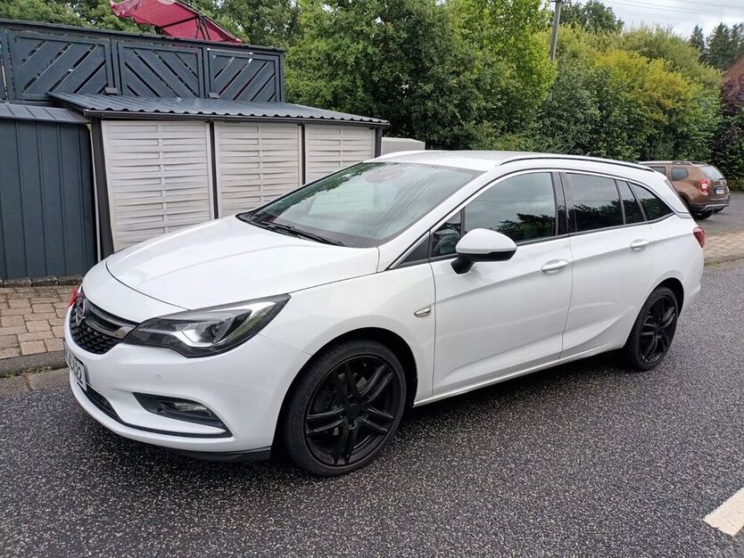 Astra