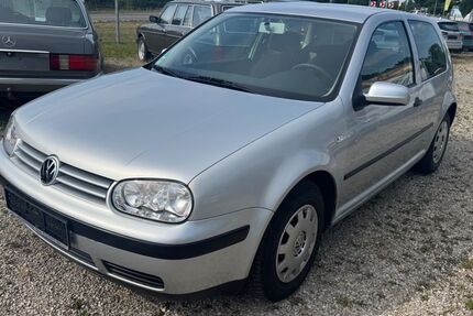 VW Golf 105.995 km 2.200 &euro; Pforzen 87666