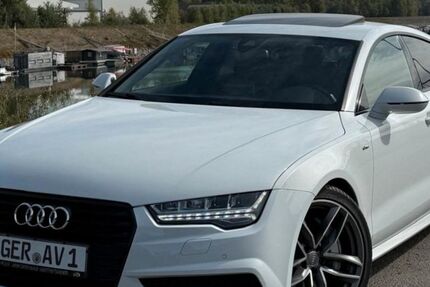 Audi A7 170.500 km 23.900 &euro; Germersheim 76726