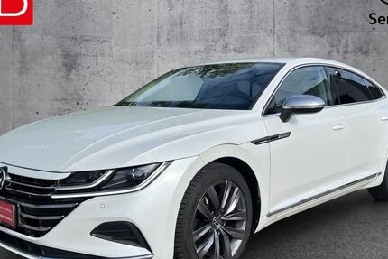 VW Arteon 57.710 km 26.450 &euro; Treuchtlingen 91757