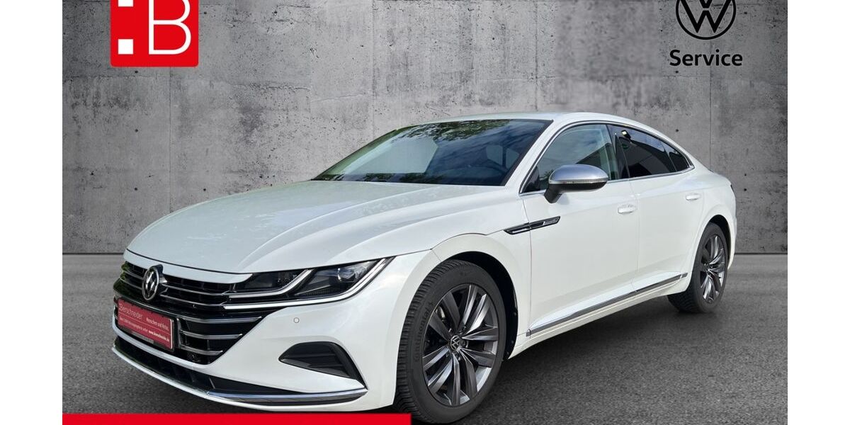 VW Arteon 57.710 km 26.950 &euro; Treuchtlingen 91757