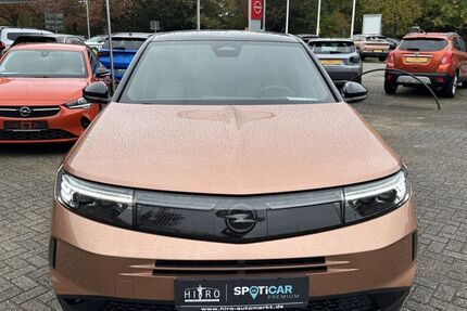 Opel Grandland (X) 16.938 km 30.980 &euro; Leer 26789