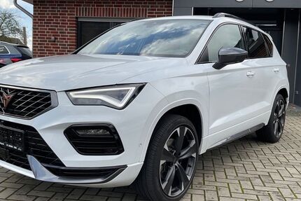 Cupra Ateca 26.090 km 35.400 € Lünne ( Plantlünne ) 48480