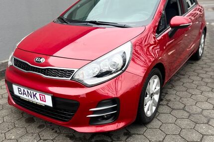 Kia Rio 86.000 km 9.999 &euro; Stuttgart 70567