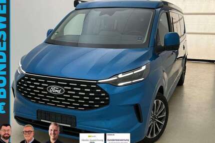 Ford Transit Custom 12.387 km 68.440 &euro; Premnitz 14727
