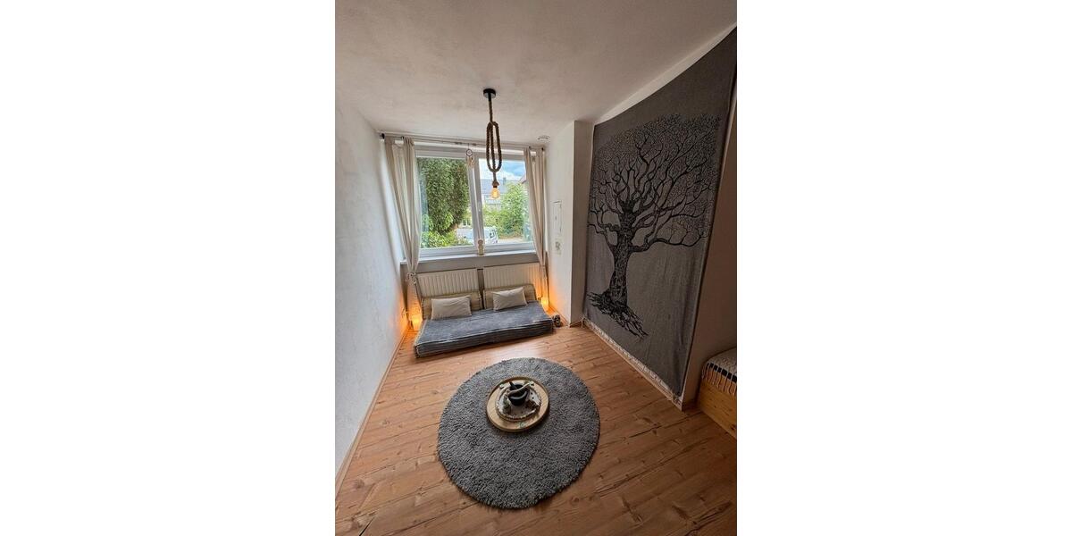 Erdgeschoßwohnung Weiden in der Oberpfalz - 3 Zimmer, 54 m&sup2;, 145.500&euro; | Angebot:26823837