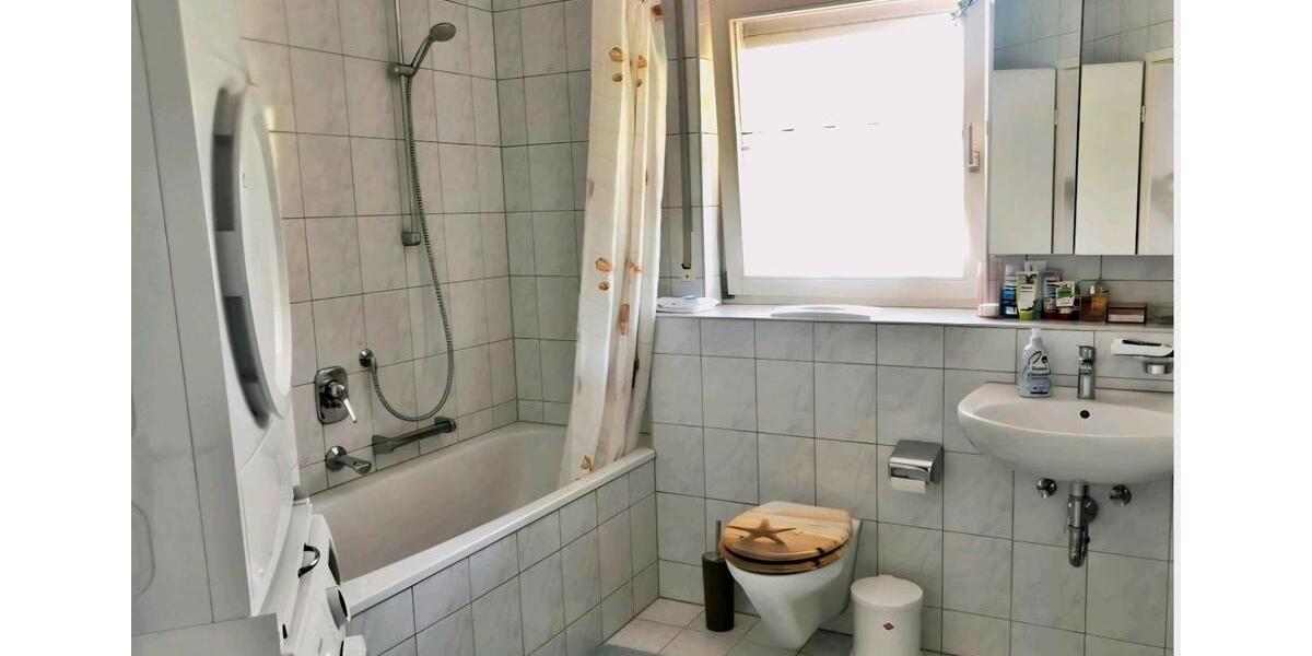 Etagenwohnung Rottenburg am Neckar - 1.5 Zimmer, 46 m&sup2;, 149.000&euro; | Angebot:25417922