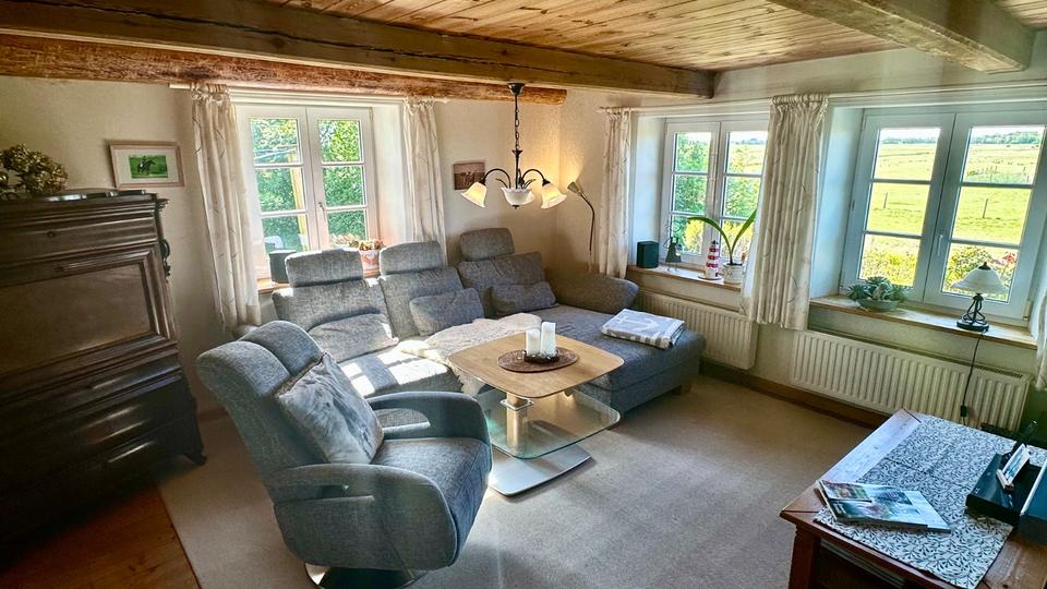 Mehrfamilienhaus, Wohnhaus Pellworm - 12 Zimmer, 350 m&sup2;, 1.390.000&euro; | Angebot:20561730
