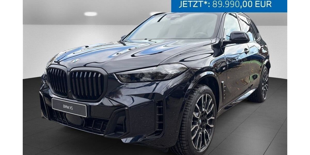 BMW X5 2.900 km 89.990 &euro; Immenstadt 87509
