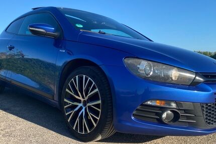 VW Scirocco 259.817 km 4.000 &euro; Voerde 46562