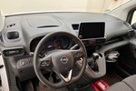 Opel Combo Cargo Edit.erh.Nutzlast XL 1.HD AHK/3SITZE 36.105 km 18.490 &euro; Hatten 26209